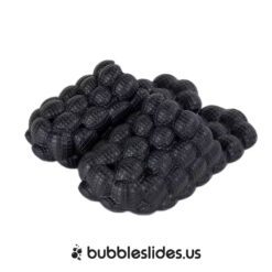 Nero Bubble Slides