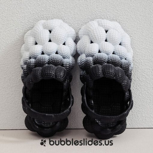 Sandalias Bubble Slides