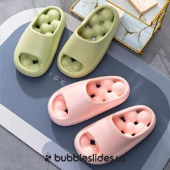 Bubble Slides Bola de Masaje Edición Antideslizante