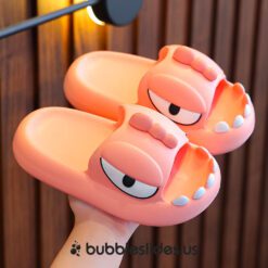 Diapositivas antideslizantes de dinosaurios para niños pequeños