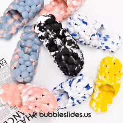 Bubble Slides