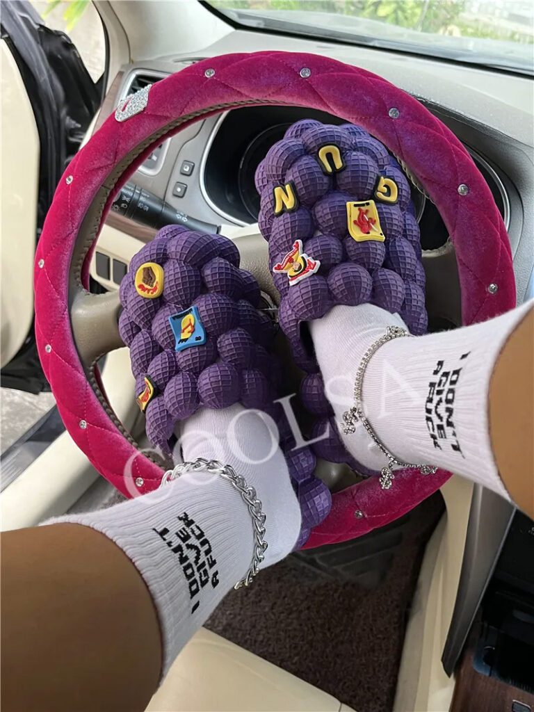 Bubble Slides - Bubble Slides