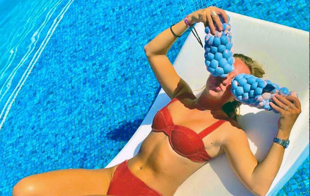 Bubble Slides - Bubble Slides