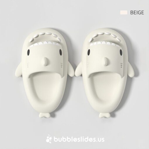Shark Slippers 3.0: Macaron Edition - Image 8
