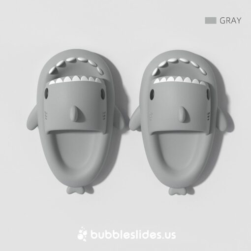 Shark Slippers 3.0: Macaron Edition - Image 3