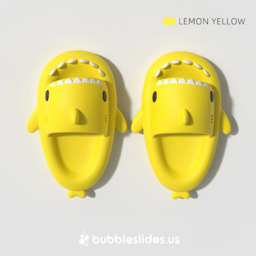 Shark Slippers 3.0: Macaron Edition - Image 9