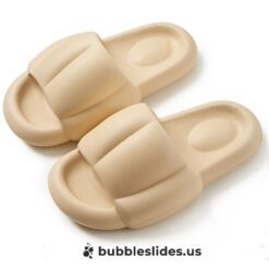 Bubble Slides Bubble Slides - Pumpkin Slippers