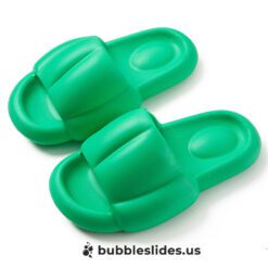 Bubble Slides Bubble Slides - Pumpkin Slippers