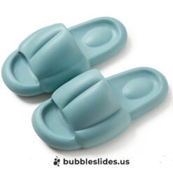 Bubble Slides Bubble Slides - Pumpkin Slippers