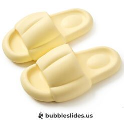 Bubble Slides Bubble Slides - Pumpkin Slippers