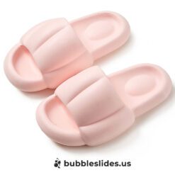Bubble Slides Bubble Slides - Pumpkin Slippers