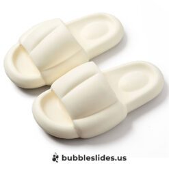 Bubble Slides Bubble Slides - Pumpkin Slippers