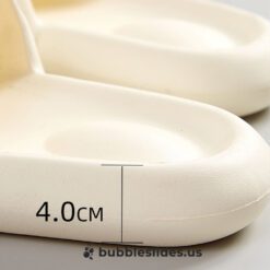 Bubble Slides Bubble Slides - Pumpkin Slippers