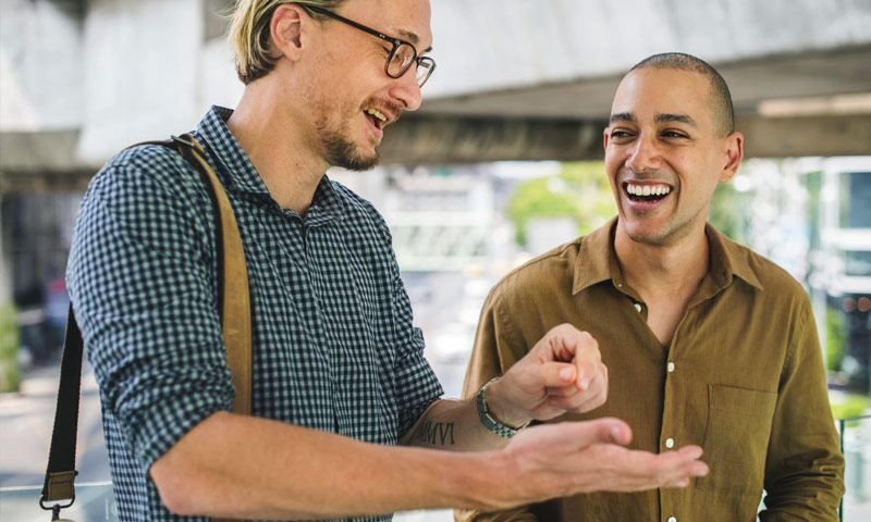 Bubble Slides - Über