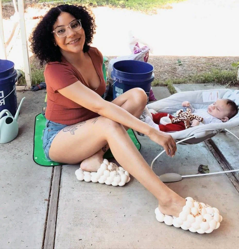 Bubble Slides - Bubble Slides